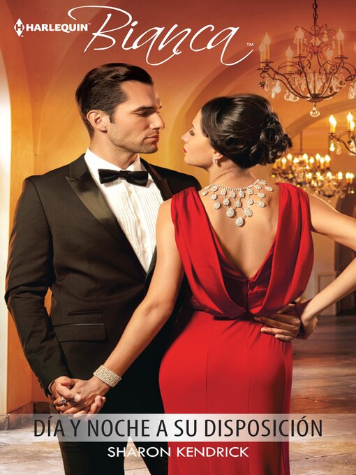 Title details for Día y noche a su disposición by Sharon Kendrick - Available